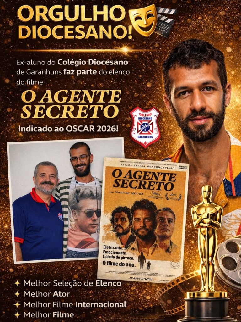 Blog do Carlos Eugênio Erivaldo Oliveira integra Elenco de Filme ...